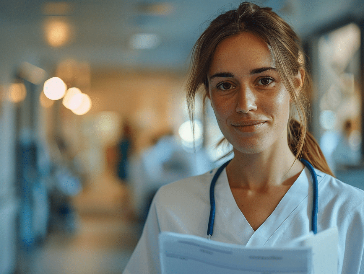 Salaires infirmier en Suisse ce que vous devez savoir Le Meilleur Placement