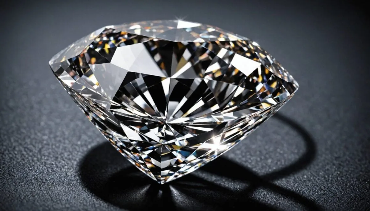 Évaluation et vente de diamants à Paris avec des experts certifiés