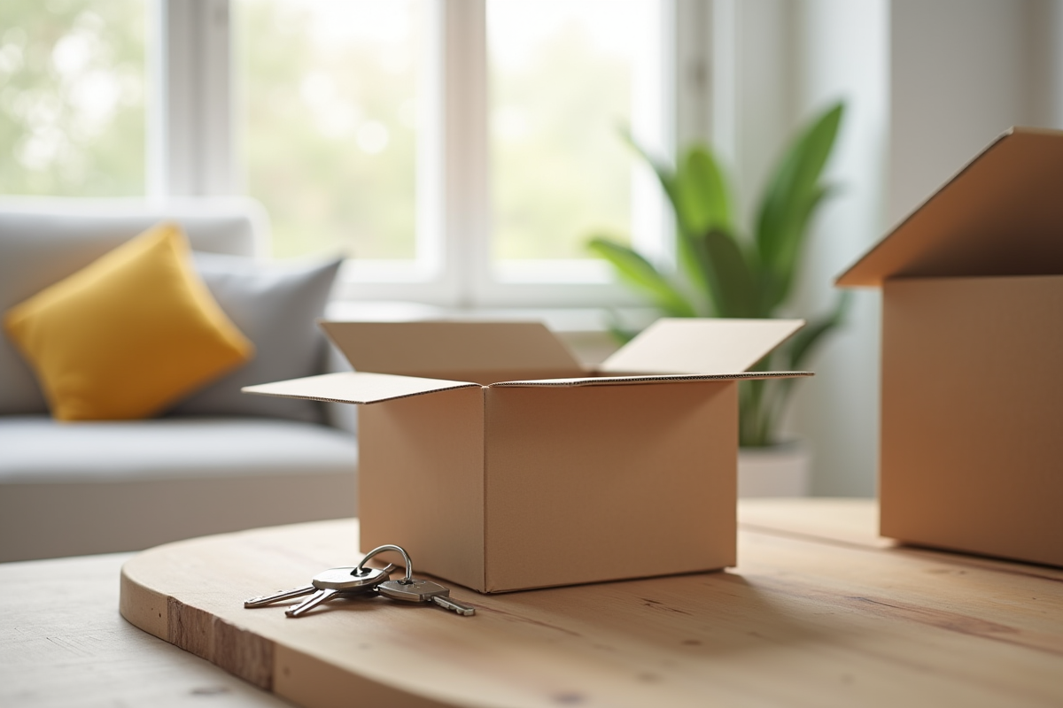 séparation immobilier