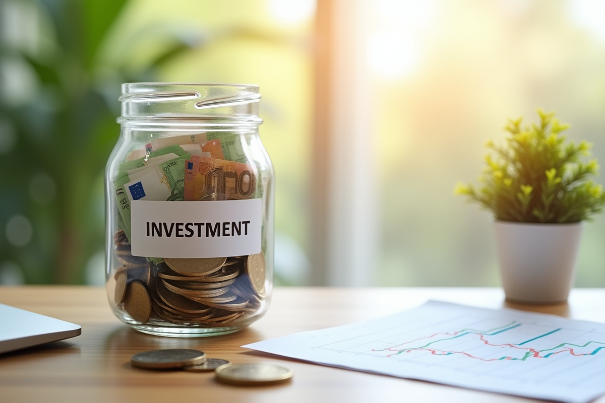 finances personnelles