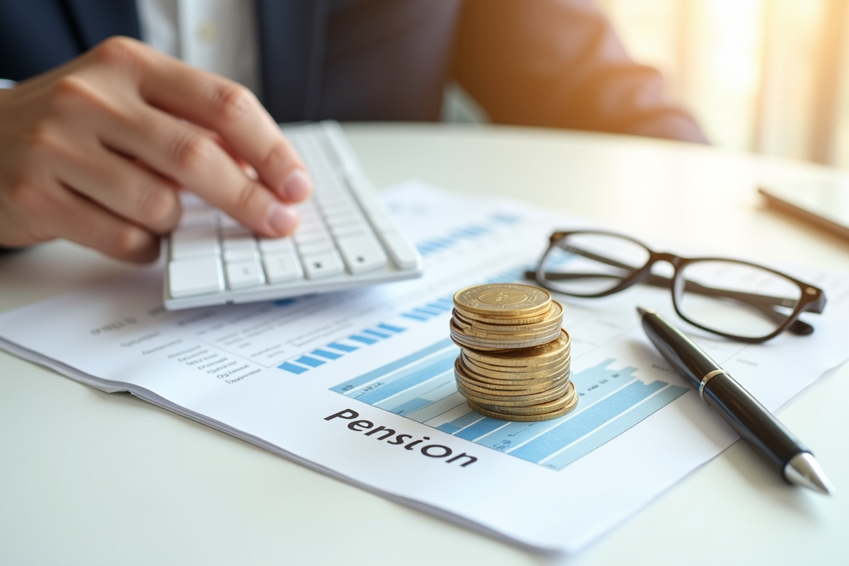 pension retraite
