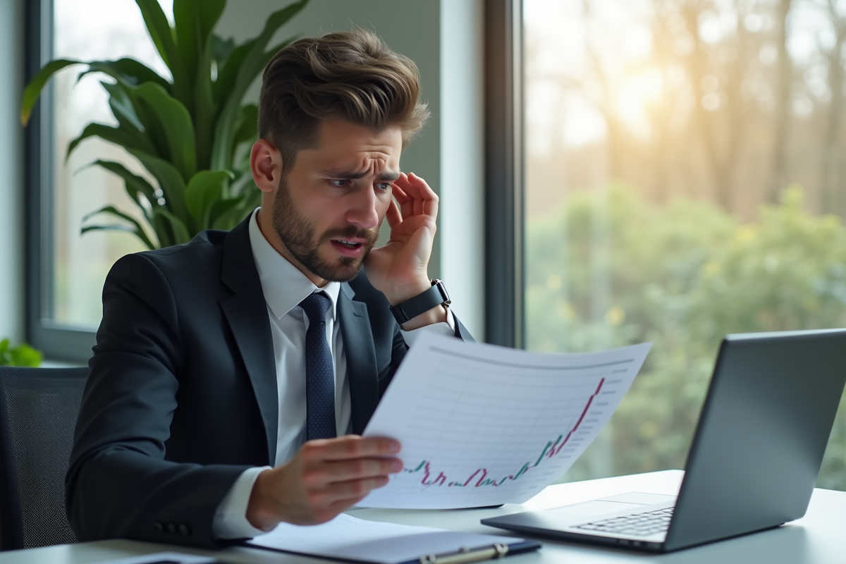 obligations financières