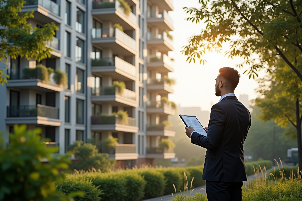 immobilier investissement