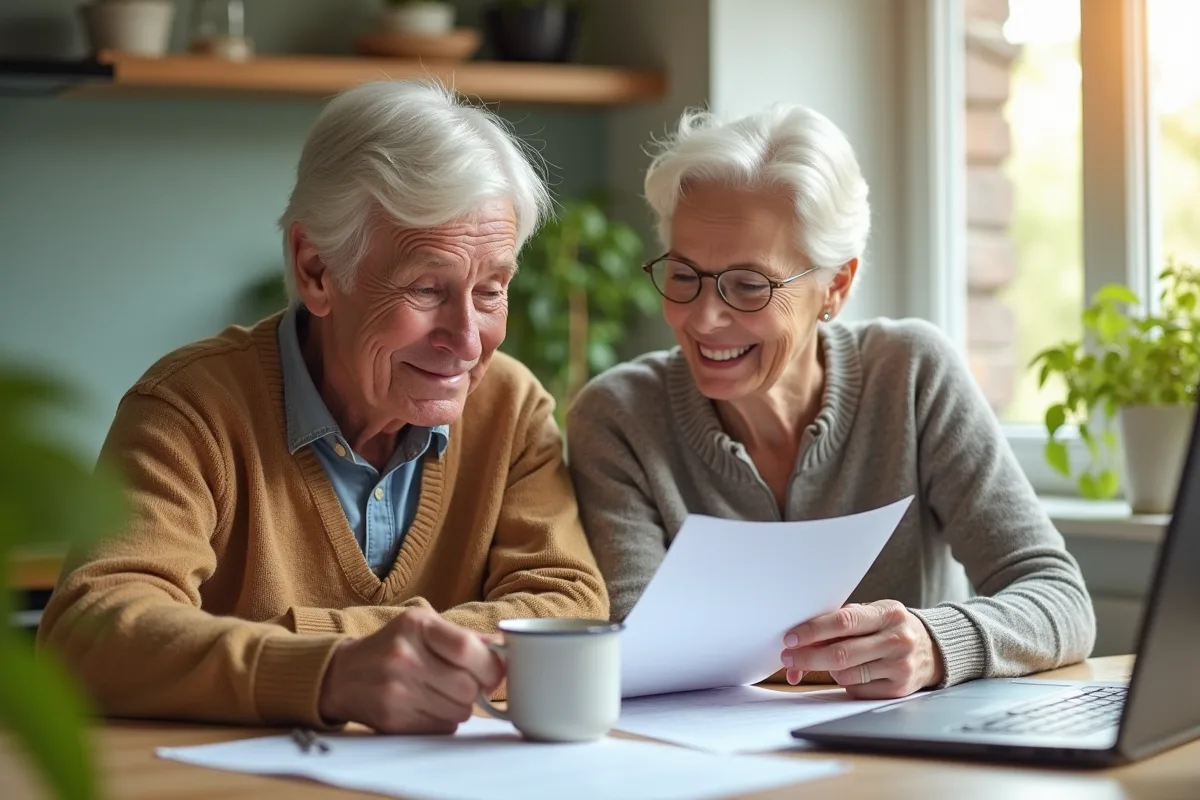 Régime Complémentaire des Indépendants et ses avantages pour la retraite