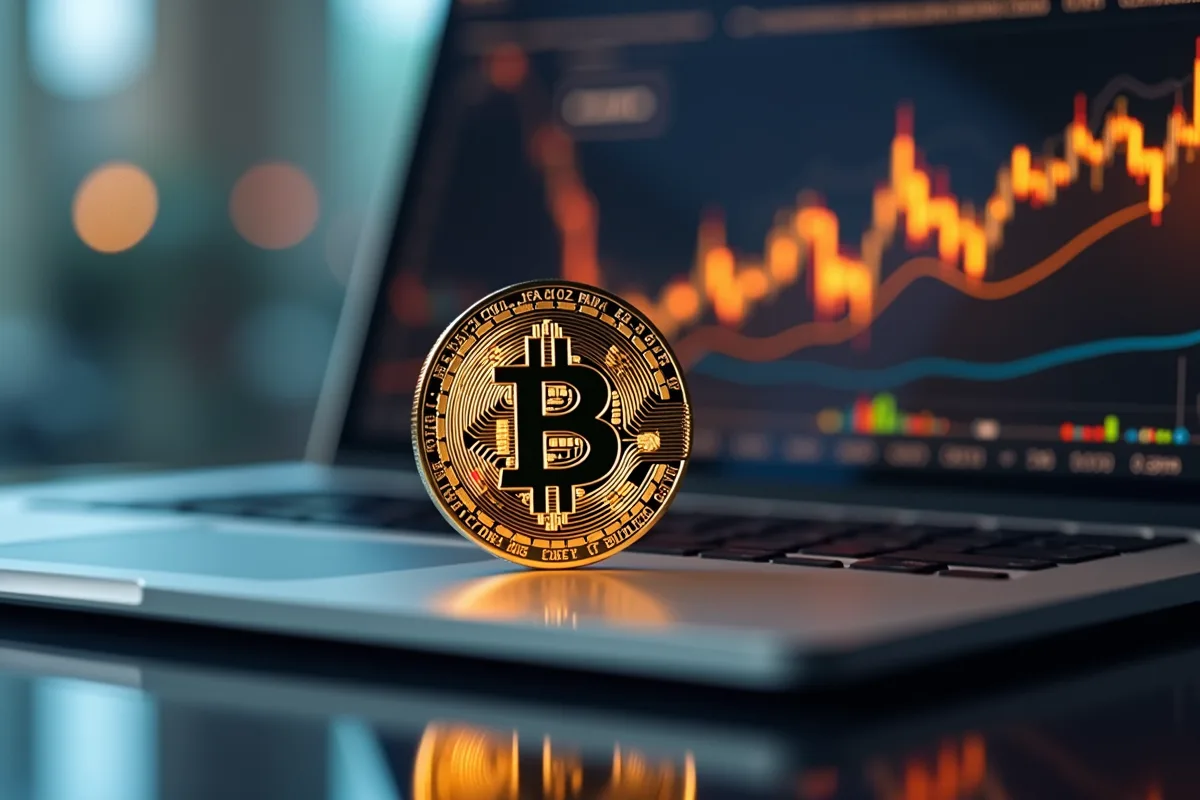 Analyse des tendances du Bitcoin et prévisions pour 2025