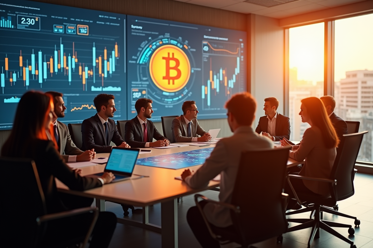 cryptomonnaie avenir
