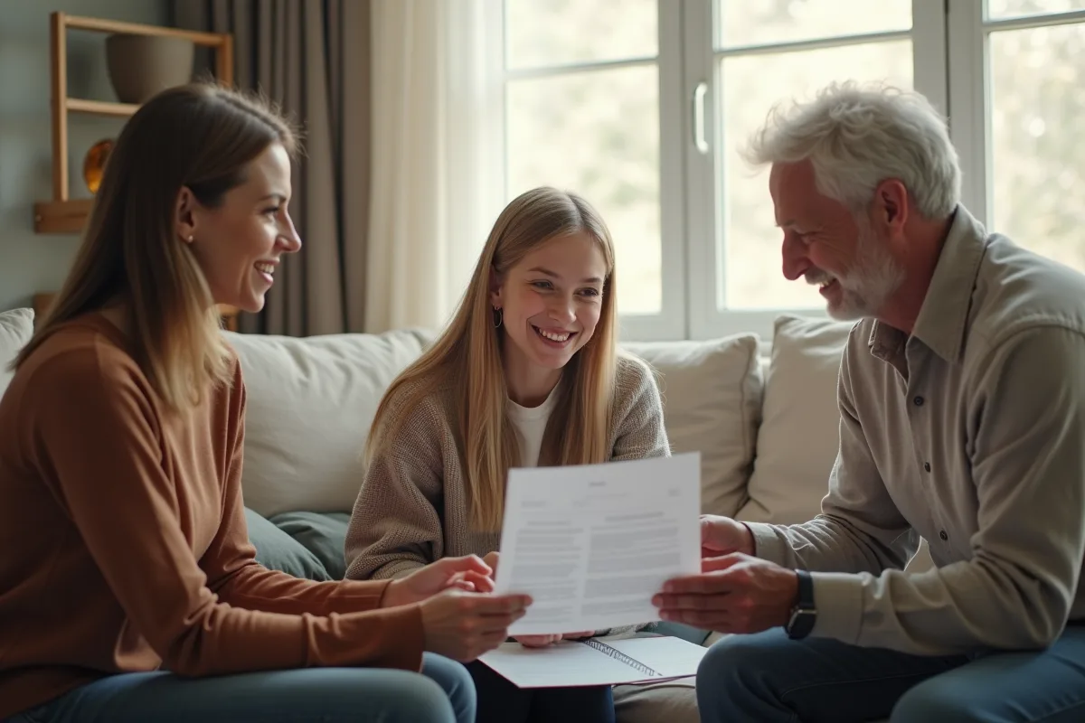 pension réversion
