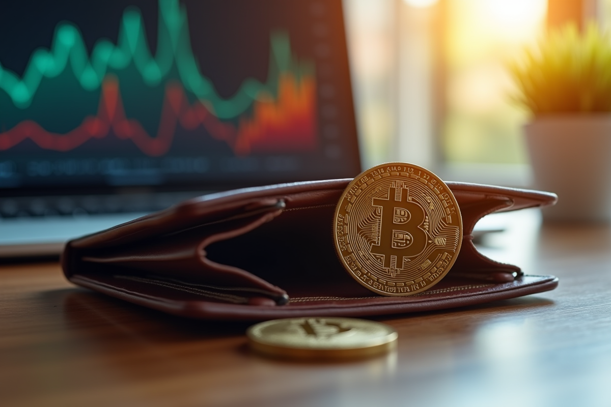 bitcoin perdu