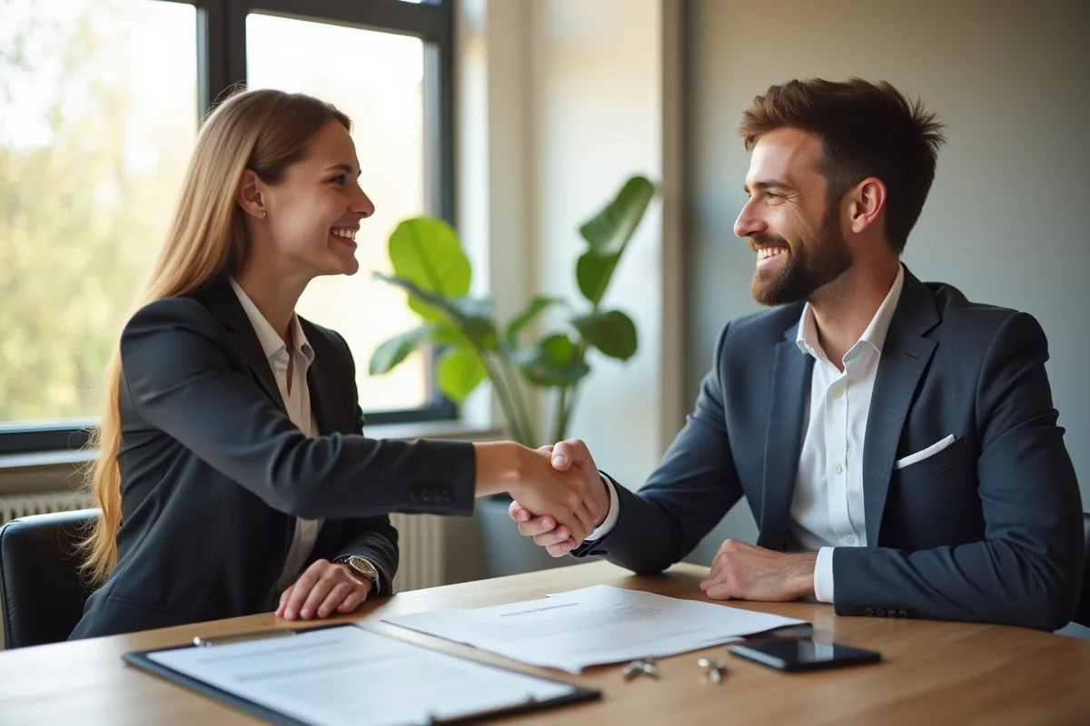 Détails sur le compromis de vente en transaction immobilière