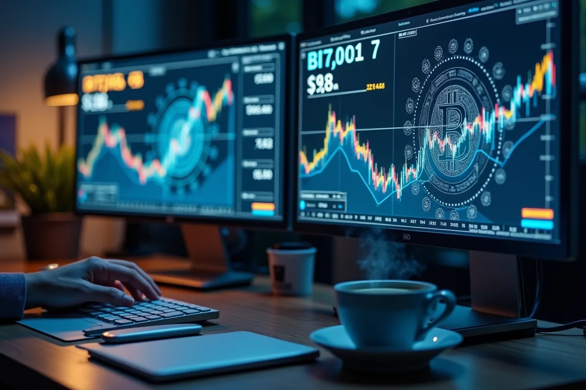 bitcoin futur