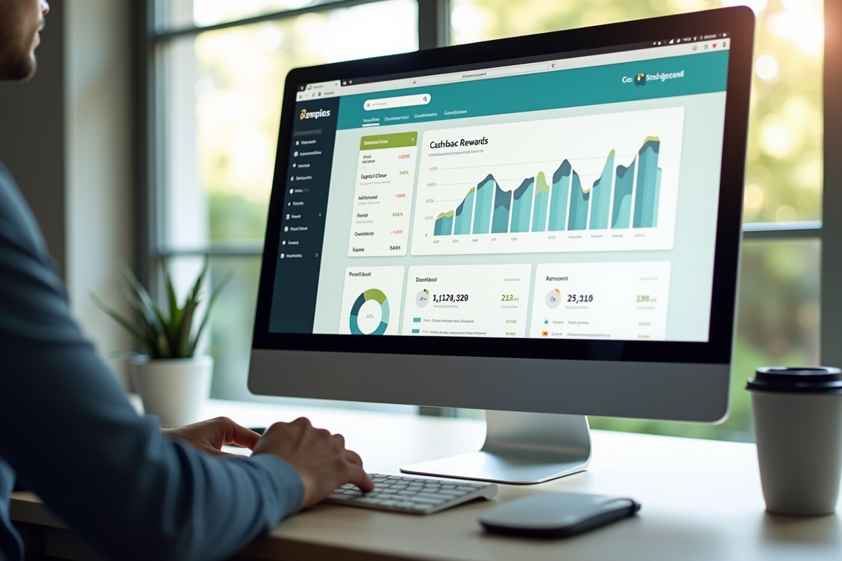 cashback avantages