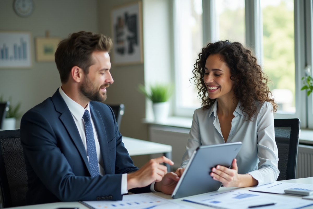 financement immobilier