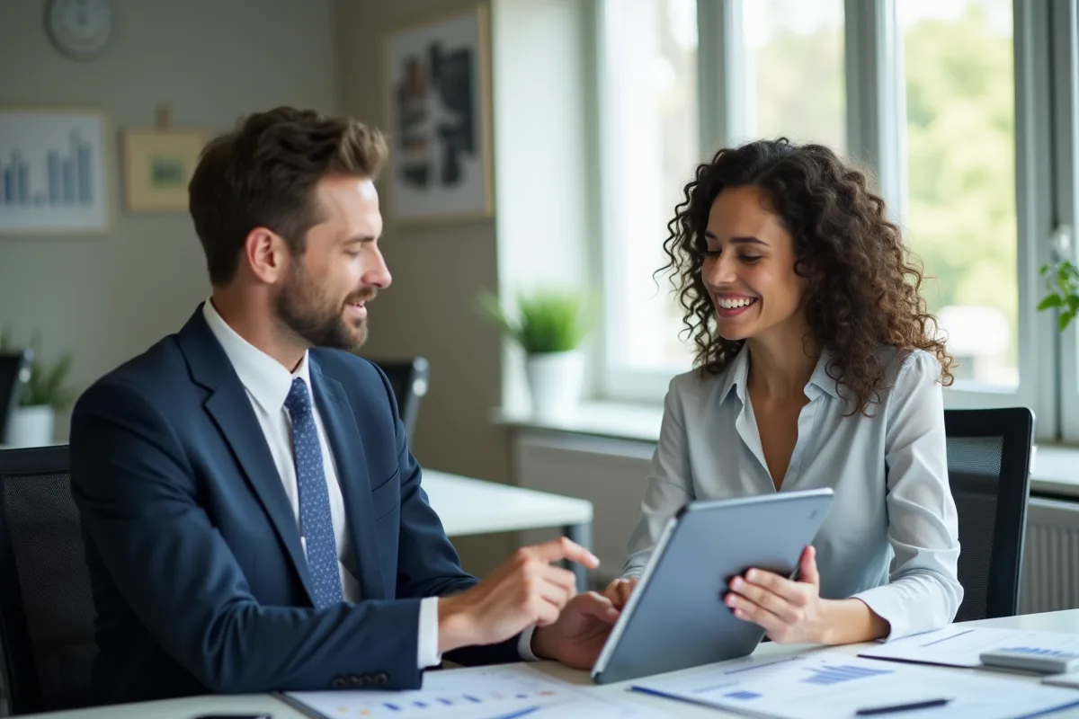 financement immobilier