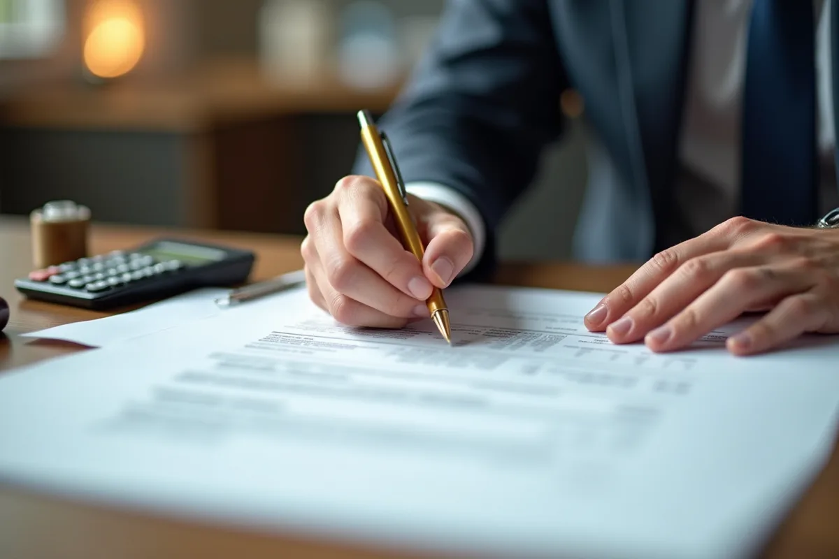 entreprise assurance