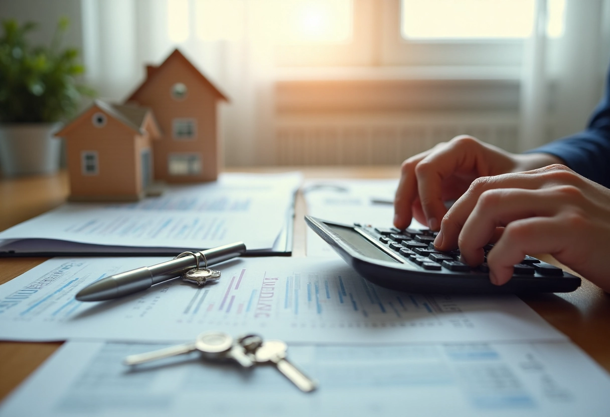 vente immobilière