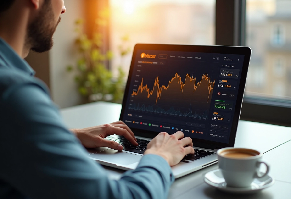 bitcoin historique